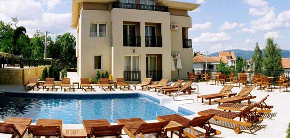 Sunny-Hill-Spa-Resort-Vrnjačka-banja