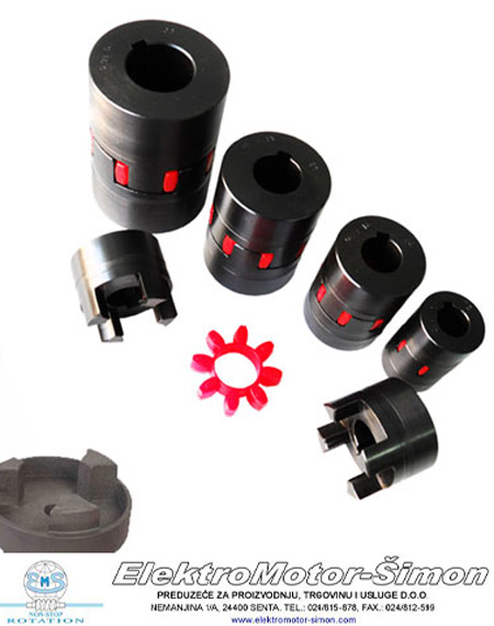 ElektroMotor-Šimon doo Senta