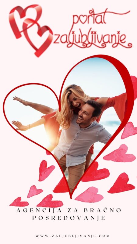 Portal za zaljubljivanje Agencija za bračno posredovanje Darko