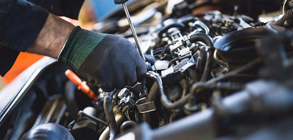 AUTO SERVIS BOBAN MLADENOVAC