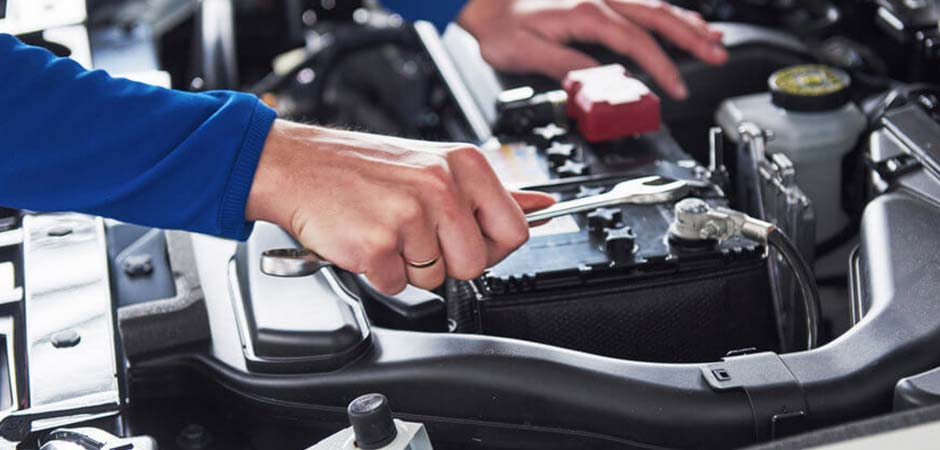 Auto servis Vasić
