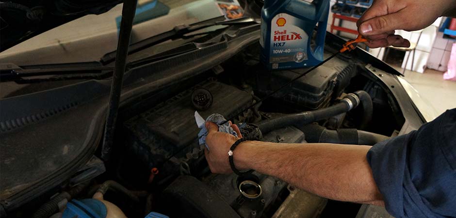 Autoservis Marko