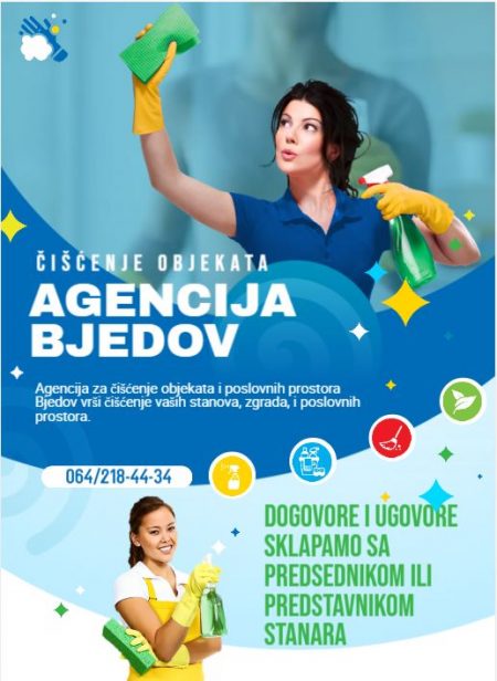 agencija bjedov