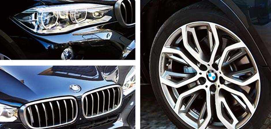 Servis i delovi za BMW Mladenovac-Auto servis BMW Roki SZR