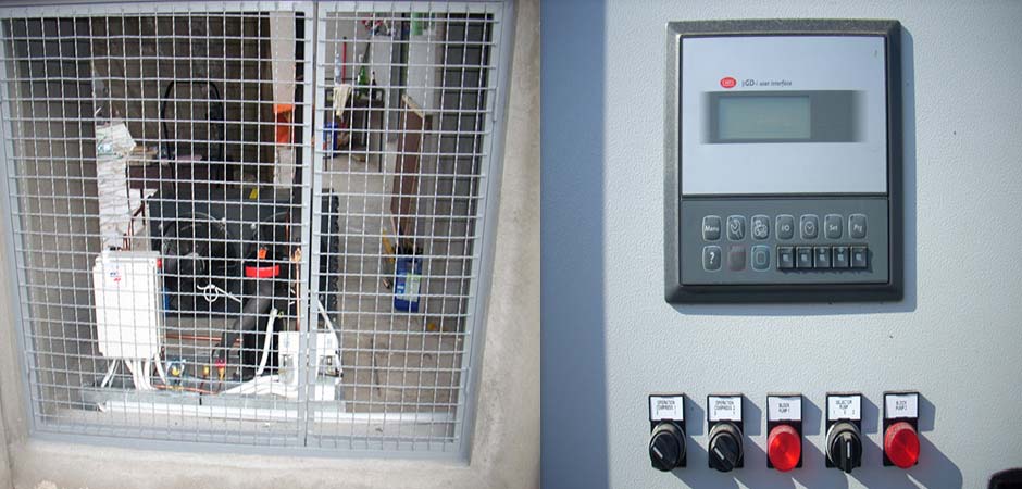 Frigo Sun doo Kruševac