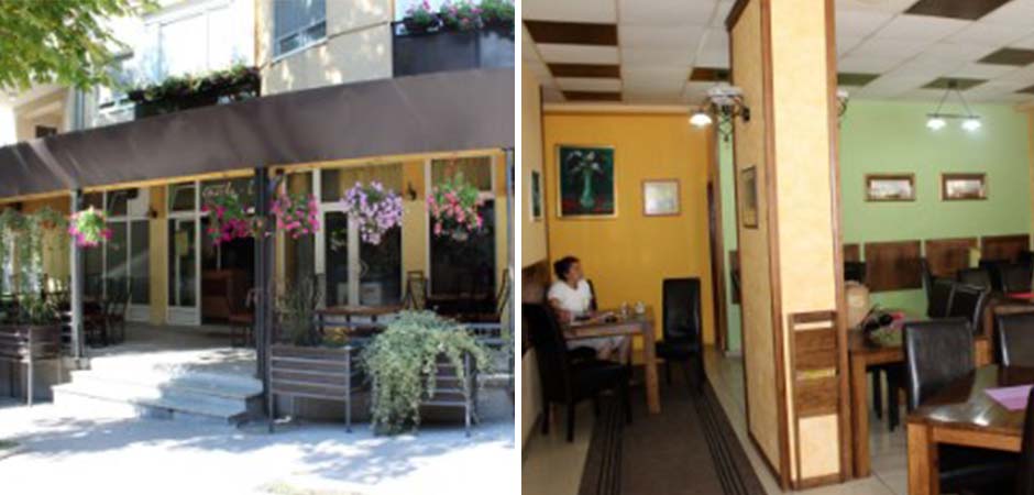 Restoran-Porodično-gnezdo