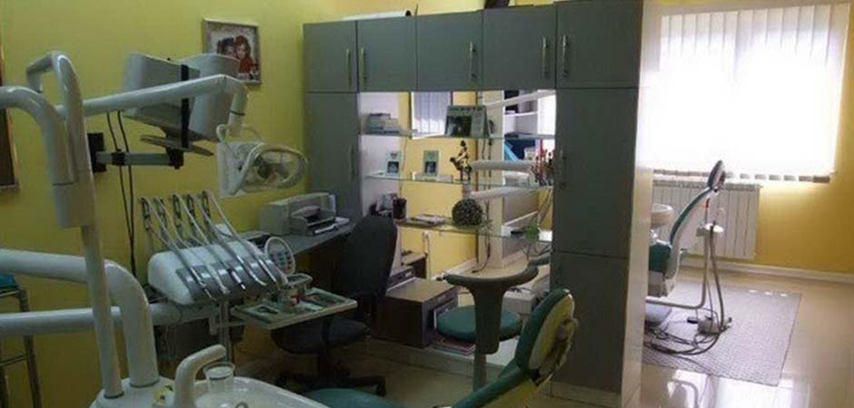 STOMATOLOŠKA ORDINACIJA DR STOJŠIĆ