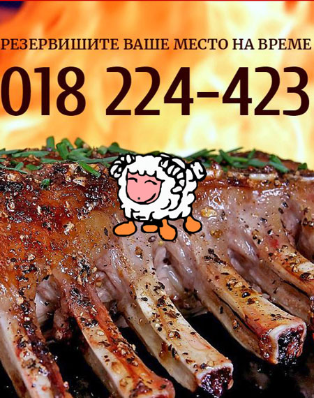 kafana dagi plus niš