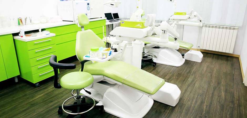SPECIJALISTIČKA STOMATOLOŠKA ORDINACIJA TIMO-DENT BEOGRAD