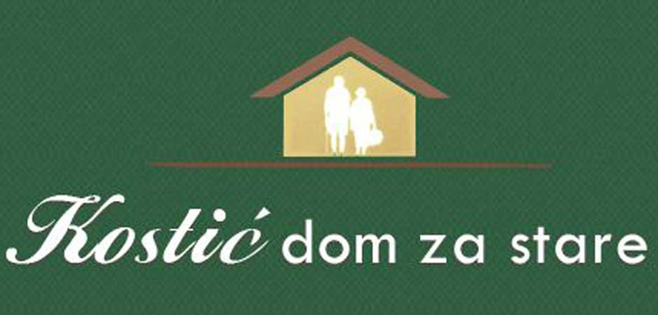 KOSTIĆ DOM ZA STARE