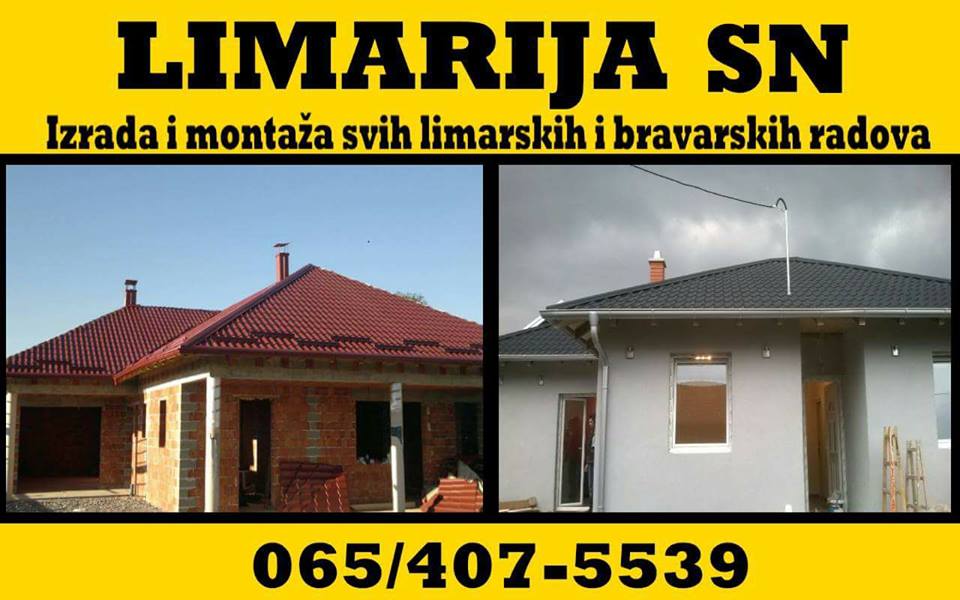 limarija sn poslovne strane