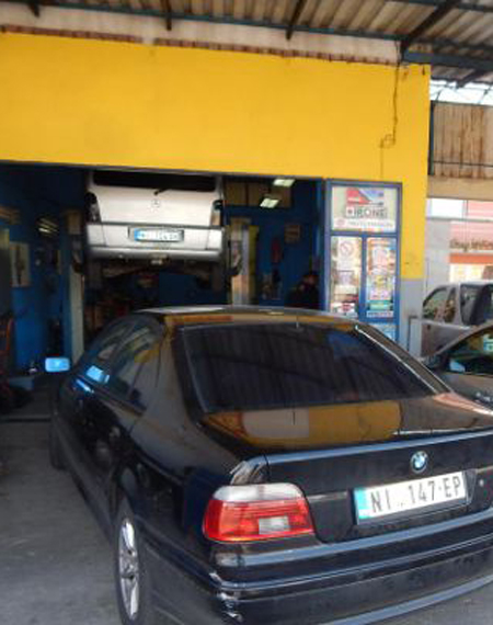 servis automatskih menjača niš 