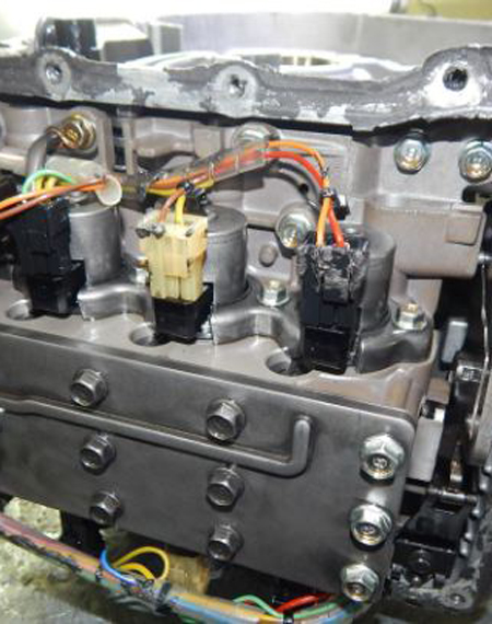 servis automatskih menjača niš