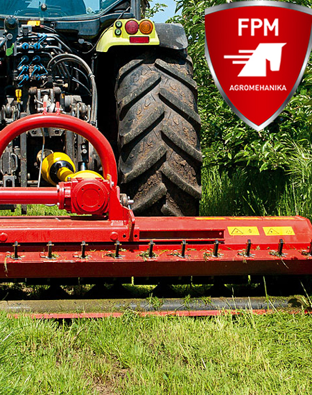 fpm agromehanika boljevac