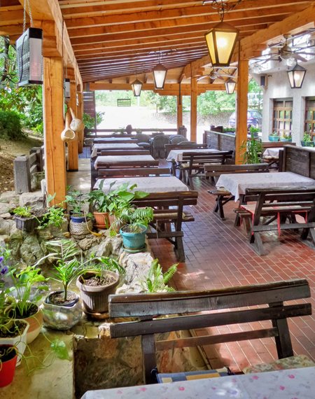 restoran mika alas beograd