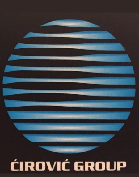 ćirović group beograd
