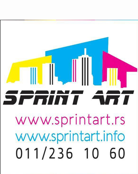 štamparija sprint art