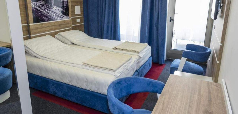 Guest House Vida Beograd