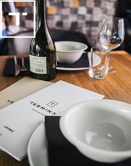 terminal gastro bar beograd