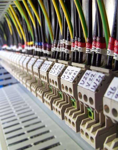 Edison doo elektroinstalacije jake i slabe struje Beograd 