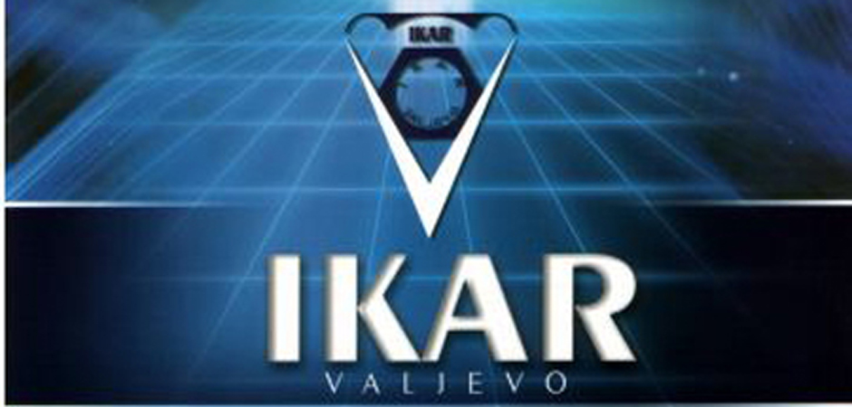 Ikar doo Valjevo