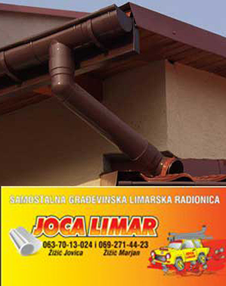 joca limar