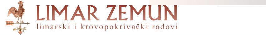 limar zemun limarski radovi