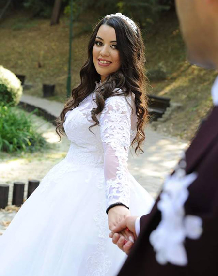 salon venčanica lady plus jagodina