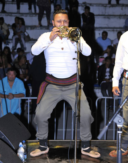 trubački orkestar mile novković