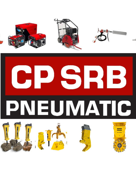 cp srb pneumatic doo