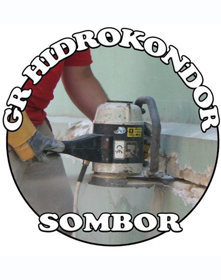 Hidroizolacija vlažnih objekata Hidrokondor Sombor