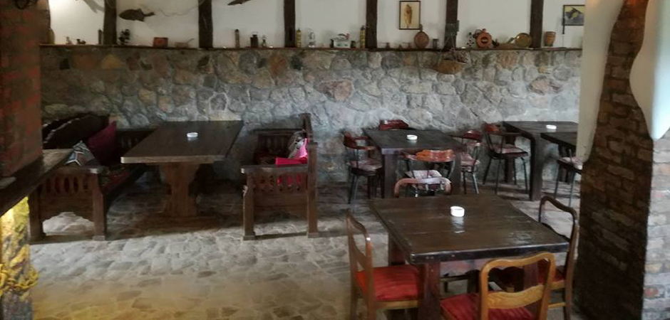 Konoba kod Šula Požega