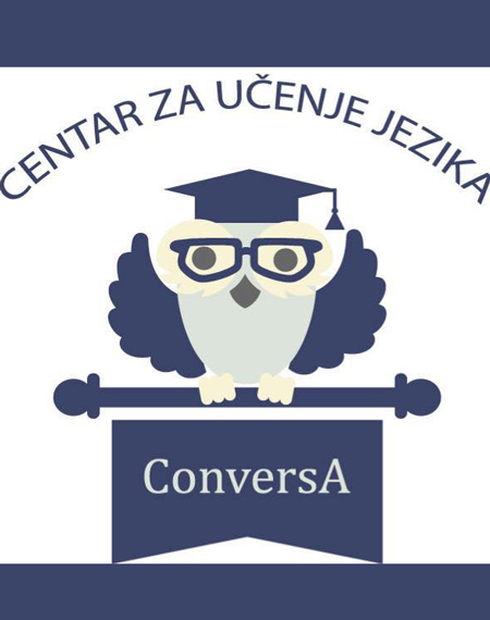 škola stranih jezika conversa beograd