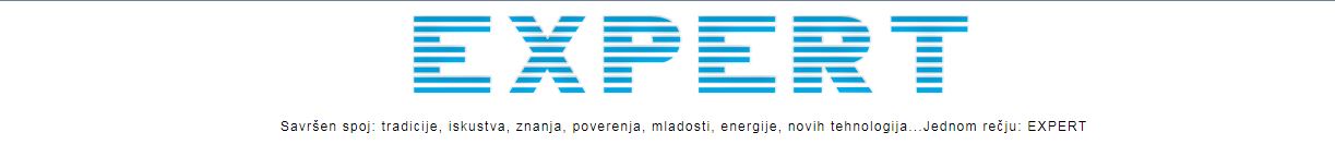 expert company servis i prodaja biro opreme
