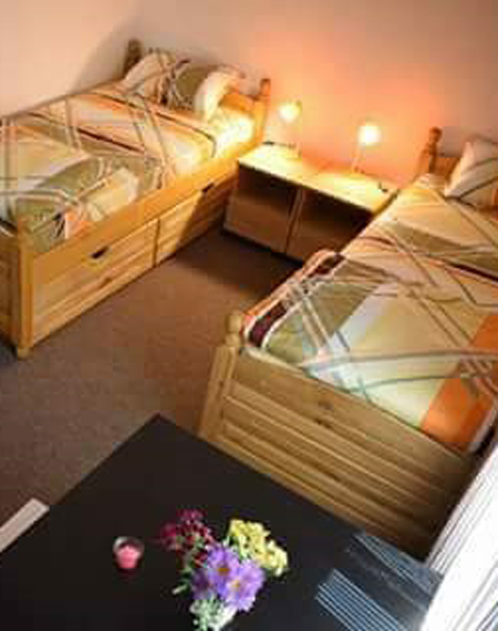 apartmani mero prolom banja