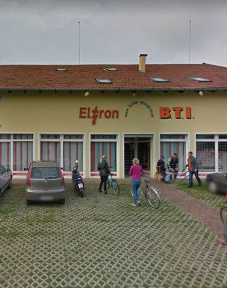 b.t.i. doo sombor-eltron doo