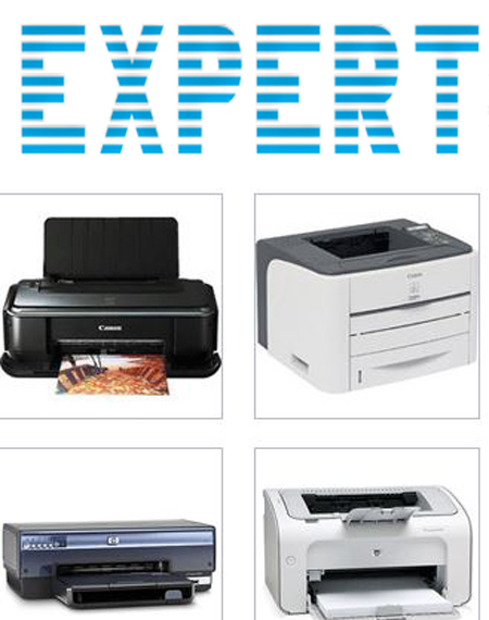 expert company doo servis biro opreme