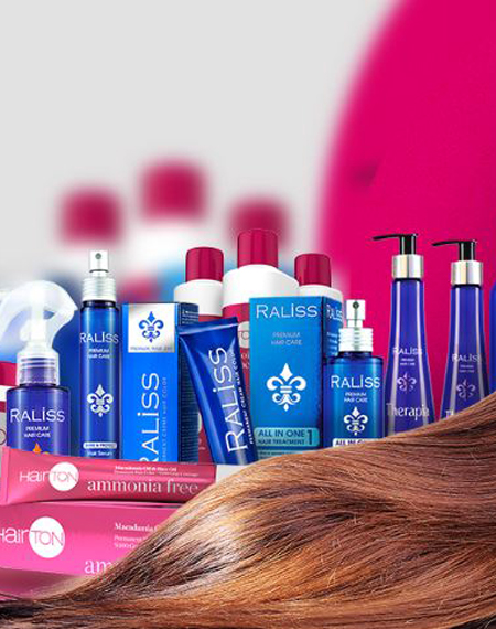 una cosmetics frizer shop beograd