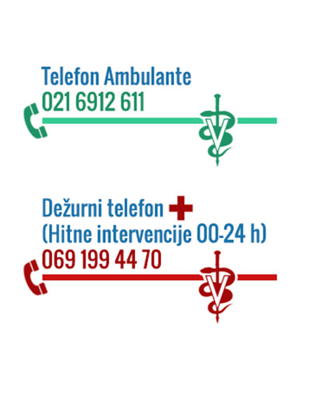 žarvel vet veterinarska stanica