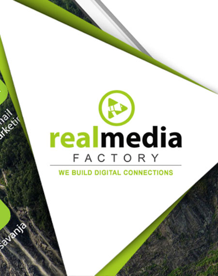 real media factory kragujevac