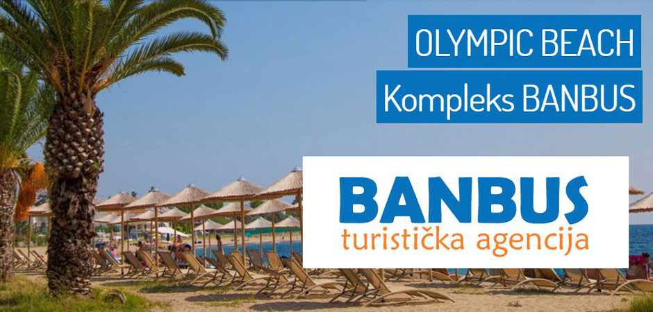 Turistička agencija Banbus Obrenovac