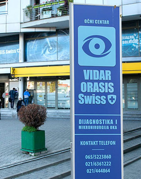 vidar orasis swiss očni centar novi sad