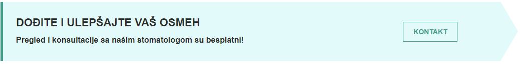 Stomatološka ordinacija Dental Step 