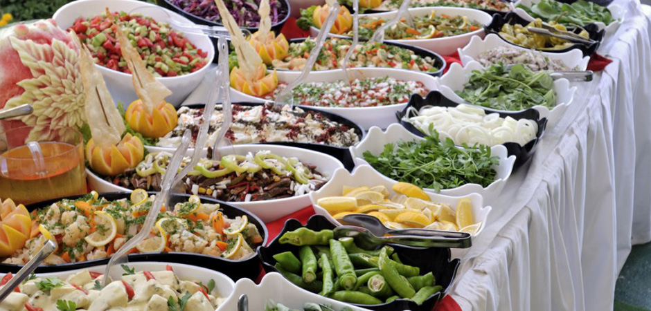 Ketering zdrave hrane Beograd Toata Mater Sva