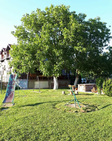 restoran domaće kuhinje zavičaj sremski karlovci