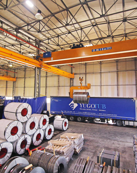 yugotub doo nova pazova