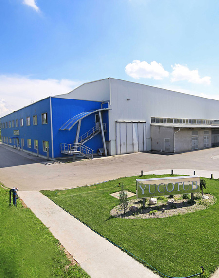 yugotub doo nova pazova