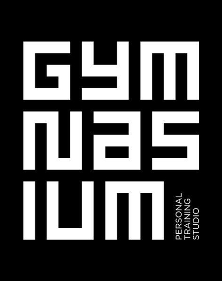Personal training studio Gymnasium