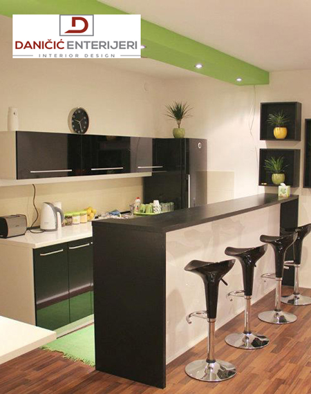 daničić enterijeri bogatić