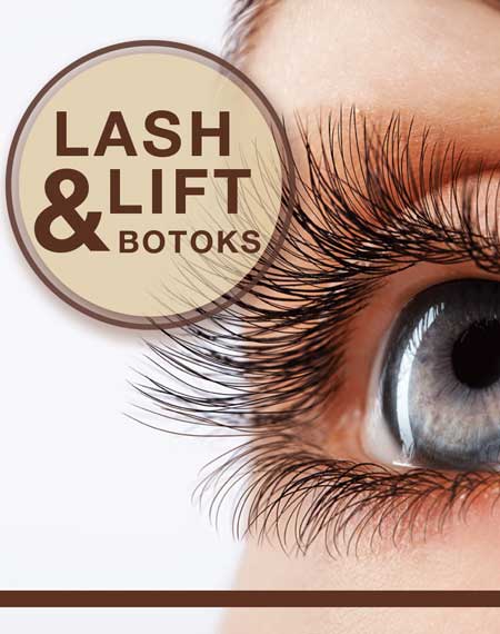 lash lift retman za podizanje trepavica deja estetic